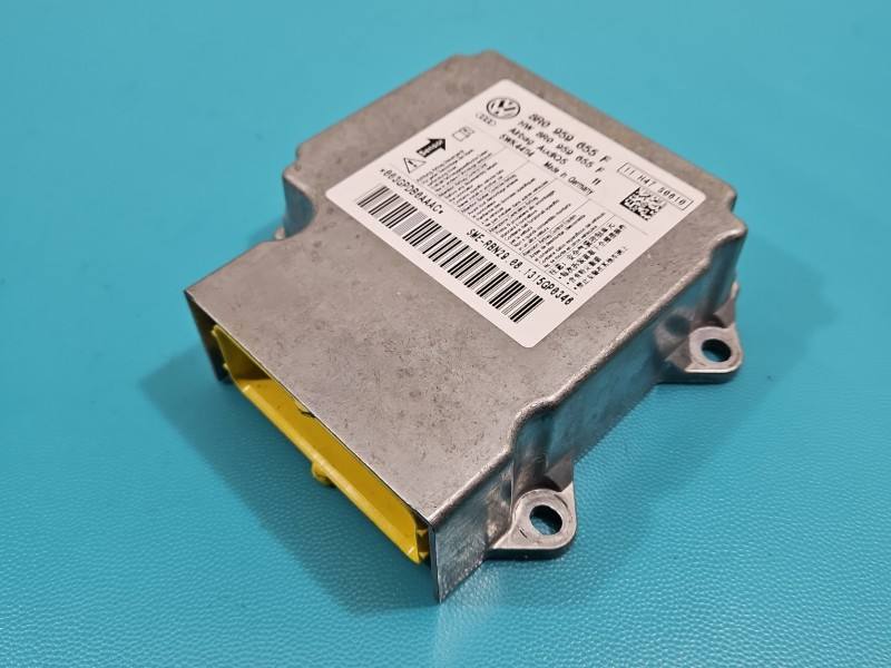 Блок керування Airbag Audi Q5 8R0959655F