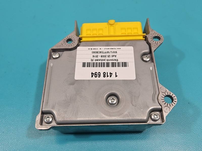 Блок керування Airbag Audi Q5 8R0959655F — фото деталі 5