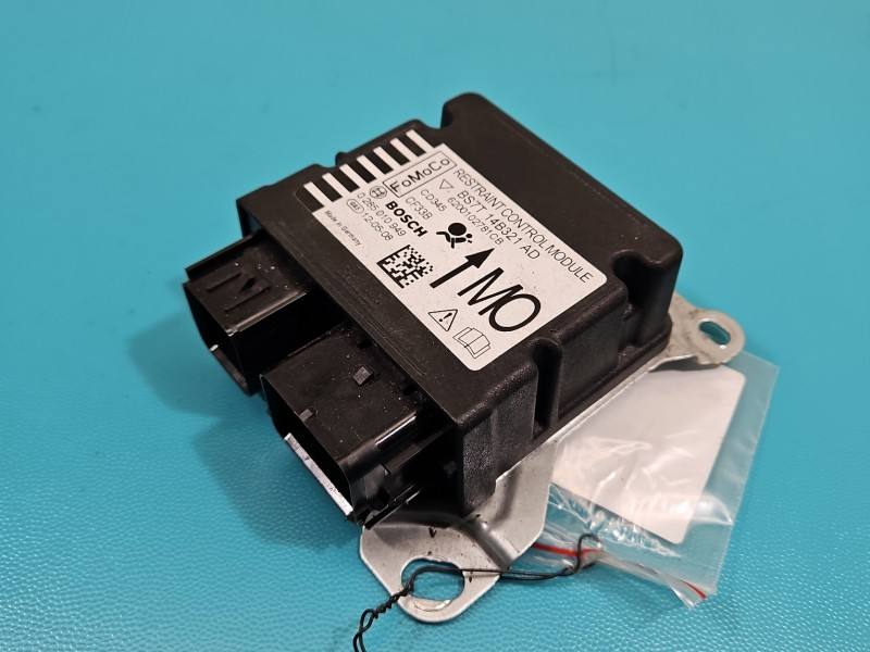 Блок керування Airbag Ford Mondeo 0285010949