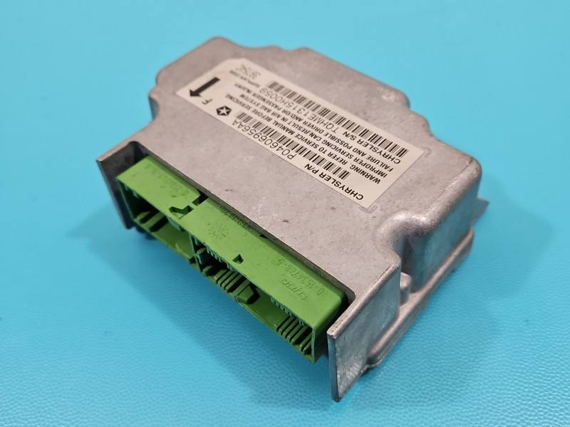 Блок керування Airbag Jeep Cherokee P04606956AA