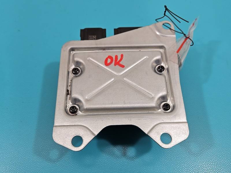 Блок керування Airbag Ford Fiesta S0204304E0A — фото деталі 5