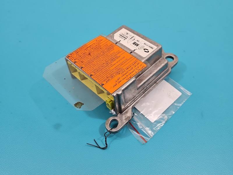 Блок керування Airbag Renault Koleos 609228800