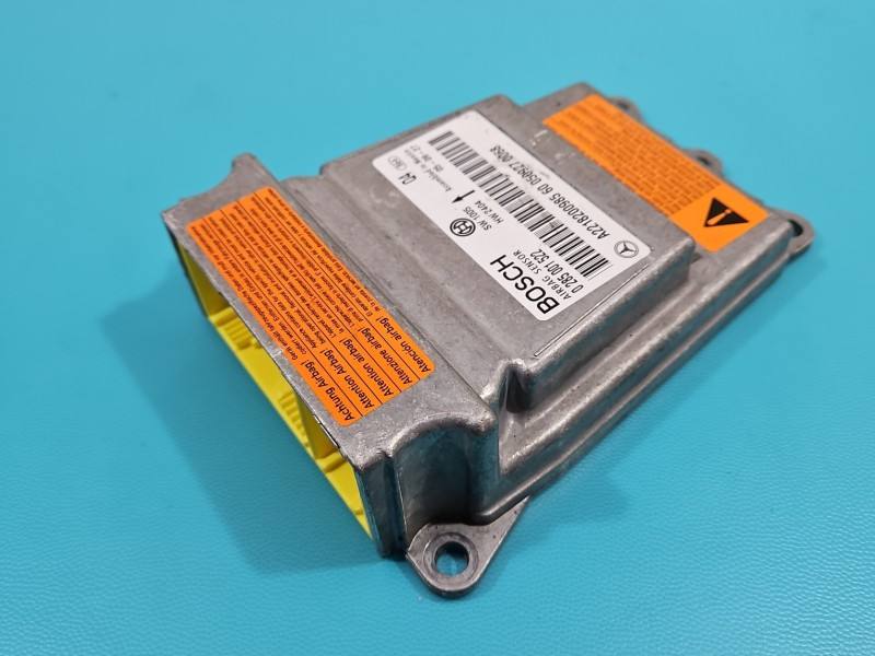 Блок керування Airbag Mercedes S W221 0285001522
