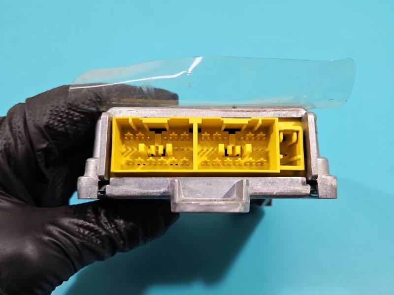 Блок керування Airbag Honda Civic 77960-SMG-G021-M1 — фото деталі 4
