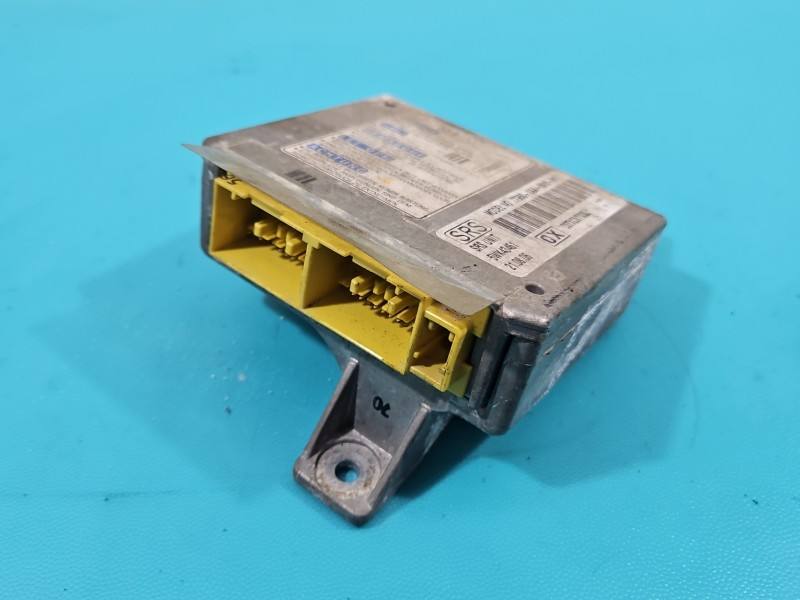 Блок керування Airbag Honda Jazz 5WK43461