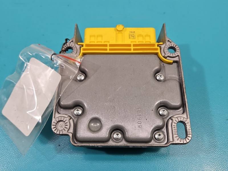 Блок керування Airbag Audi A6 C6 4F0959655G — фото деталі 5
