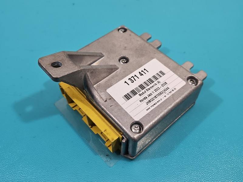 Блок керування Airbag Honda Jazz 77960-SAA-E812-M1