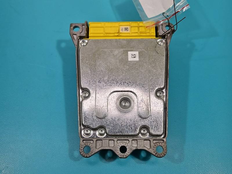 Блок керування Airbag Mercedes S W221 0285010214 — фото деталі 5