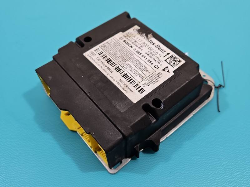 Блок керування Airbag Mercedes GLA X156 0285011954Q10285011954