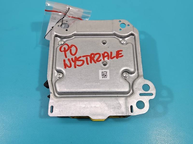 Блок керування Airbag Mercedes GLA X156 0285011954Q10285011954 — фото деталі 5