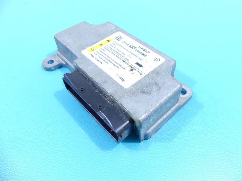 Блок керування Airbag Suzuki XL 7 15916307