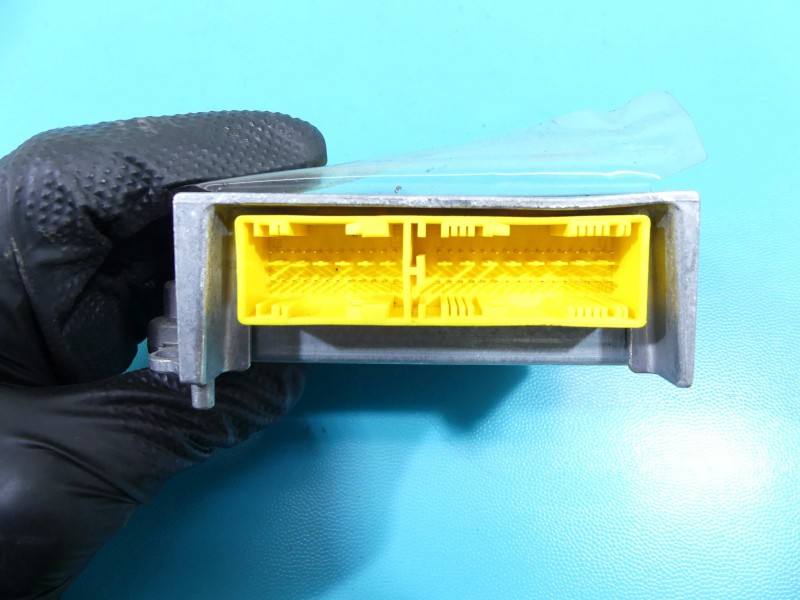 Блок керування Airbag Mitsubishi Lancer P8635A229 — фото деталі 4