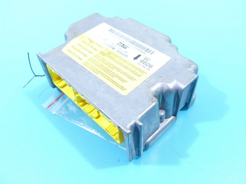 Блок керування Airbag Mercedes B W245 A1698206626270