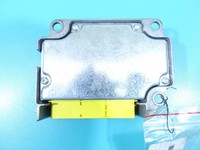 Блок керування Airbag Mercedes B W245 A1698206626270 — фото деталі 5