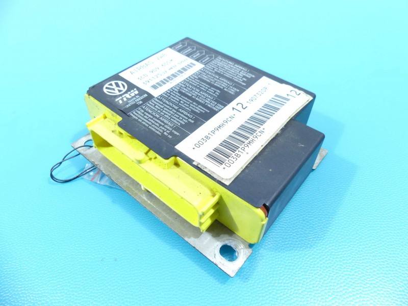 Блок керування Airbag Volkswagen Passat B6 3C0909605M