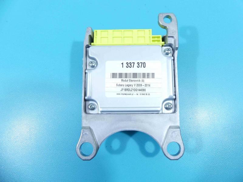 Блок керування Airbag Subaru Legacy 150300-8990 — фото деталі 5