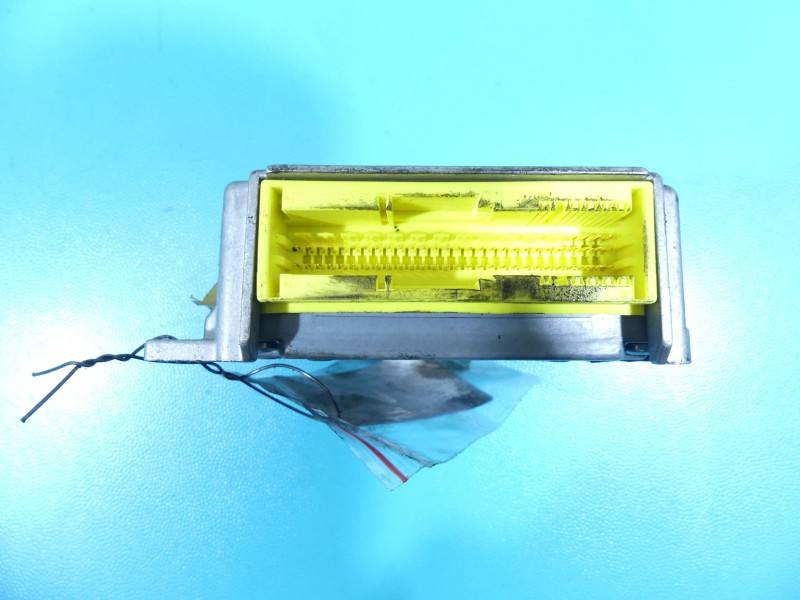 Блок керування Airbag Mercedes E W211 A2118203385 — фото деталі 3