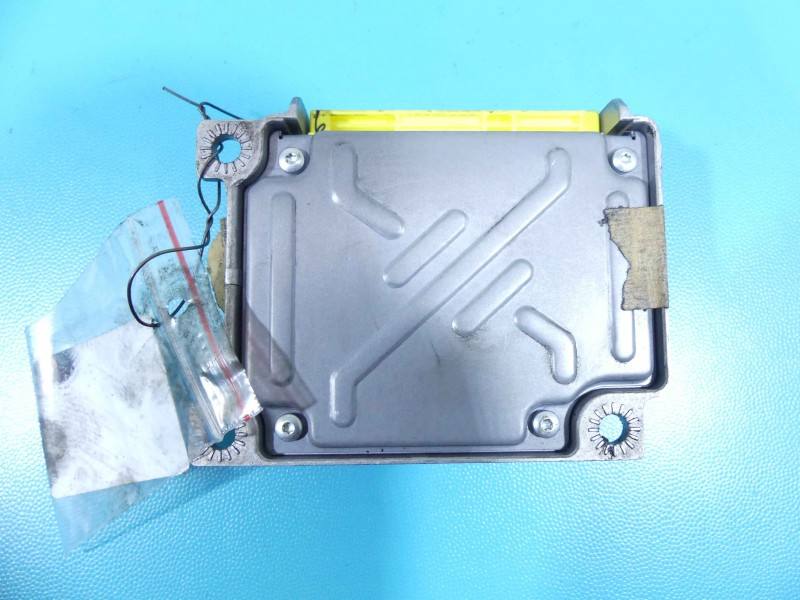 Блок керування Airbag Mercedes E W211 A2118203385 — фото деталі 4