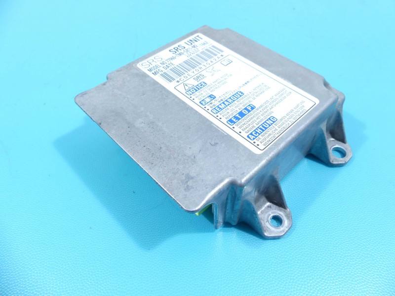 Блок управления Airbag Honda Insight 77960-TM8-G811-M2