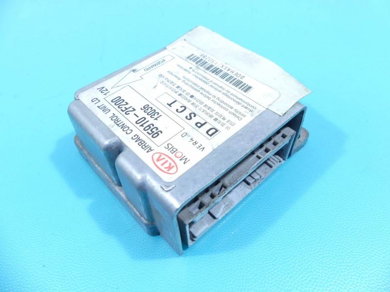 Блок керування Airbag Kia Cerato 95910-2F200