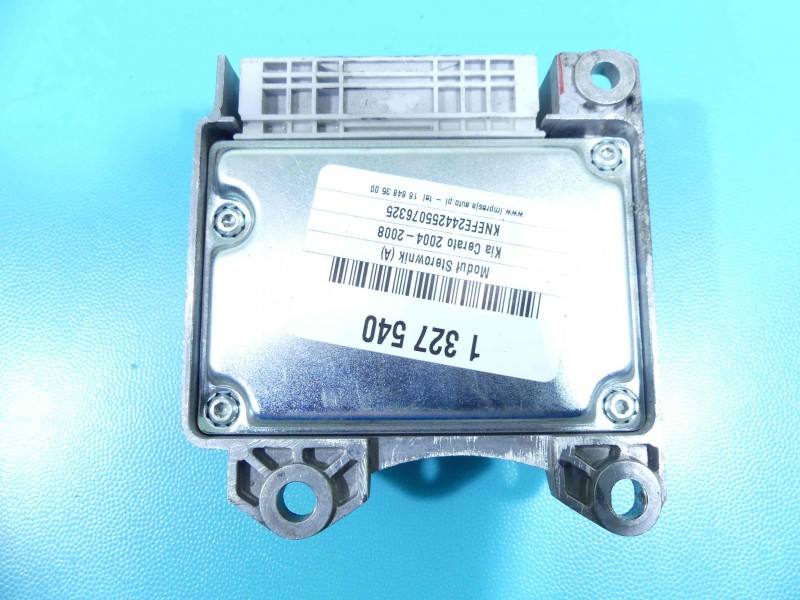 Блок керування Airbag Kia Cerato 95910-2F200 — фото деталі 4