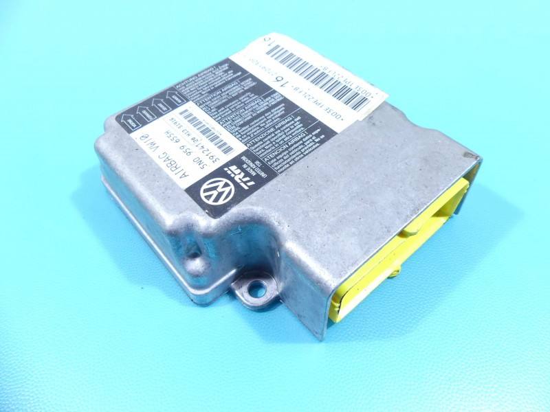Блок керування Airbag Volkswagen Passat CC 5N0959655H