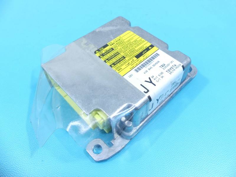 Блок керування Airbag Toyota Avensis T27 89170-05230