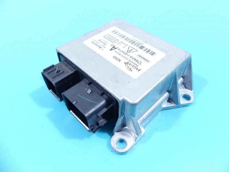 Блок керування Airbag Jaguar XF 9X23-14D374-AD