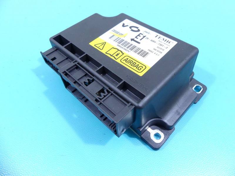 Блок керування Airbag Renault Fluence 28408473013