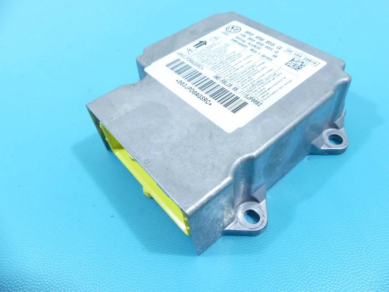 Блок управления Airbag Audi Q5 8R0959655G