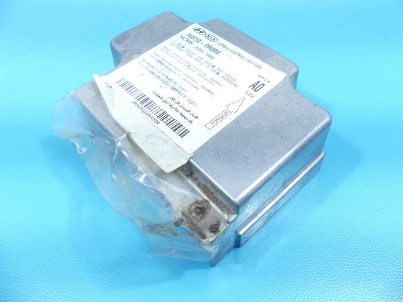 Блок управления Airbag Hyundai I30 95910-2R000