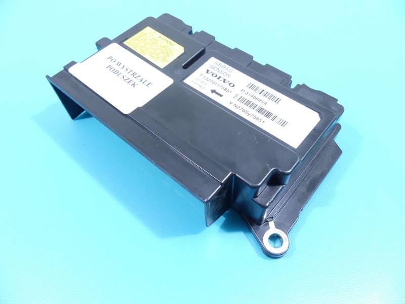 Блок керування Airbag Volvo V40 P31406254