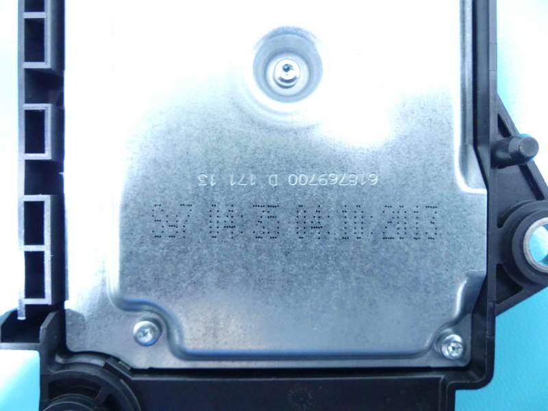 Блок керування Airbag Volvo V40 P31406254 — фото деталі 7