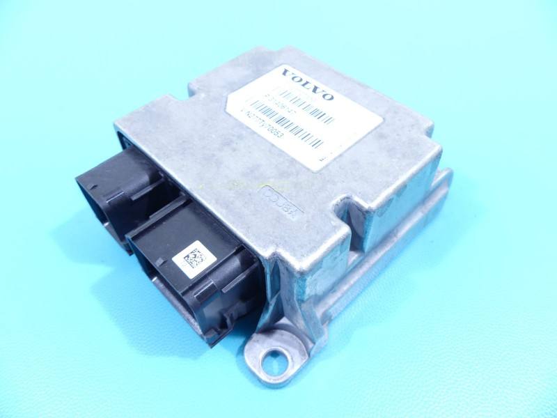 Блок керування Airbag Volvo V40 P31406147