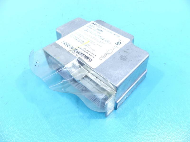 Блок керування Airbag Hyundai I30 95910-2R000