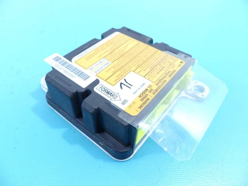 Блок управления Airbag Infiniti Q50 0285011259