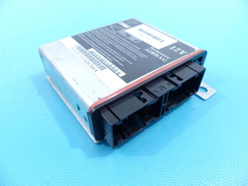 Блок управления Airbag Fiat Punto 51701716