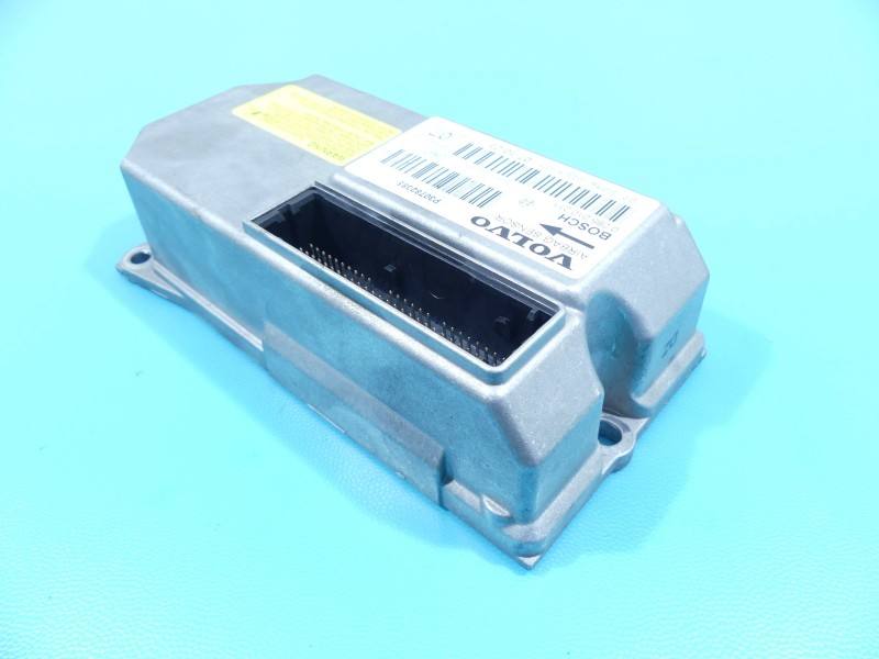 Блок керування Airbag Volvo S60 30782385