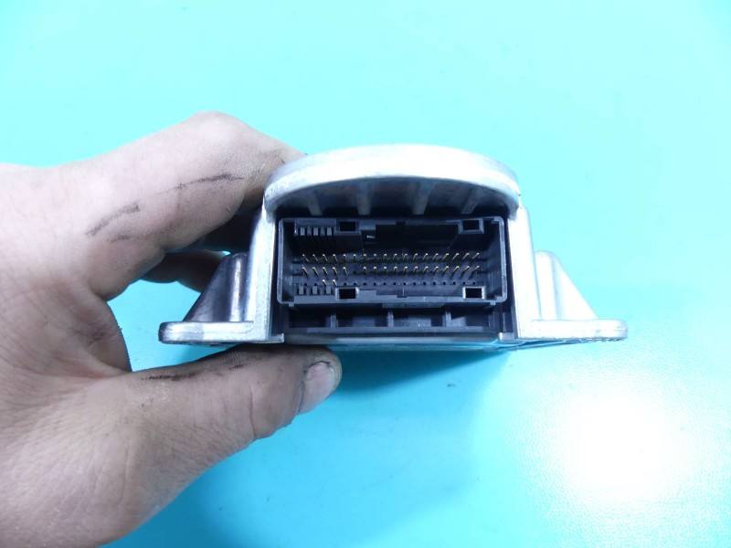 Блок керування Airbag BMW 3 F30 0265020262 — фото деталі 4