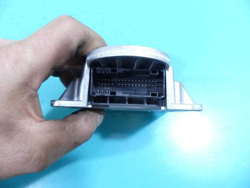 Блок керування Airbag BMW X5 F15 6868040 — фото деталі 4