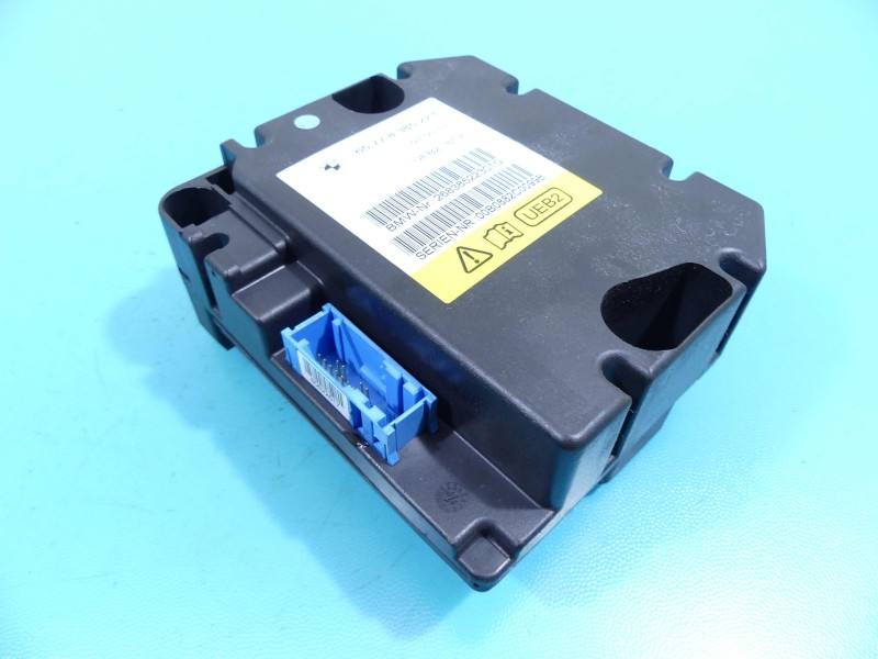 Блок керування Airbag BMW 3 E46 8385223