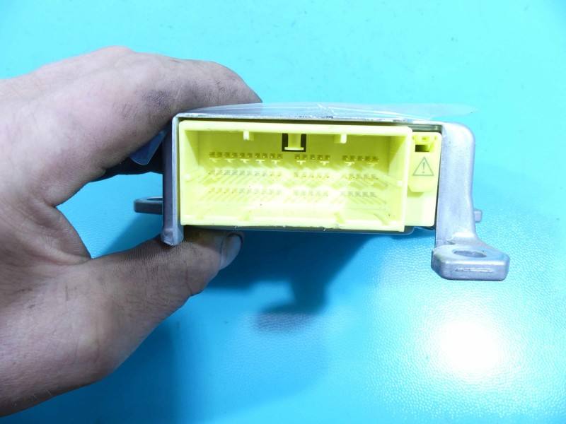 Блок керування Airbag Toyota Estima 89170-28290 — фото деталі 4