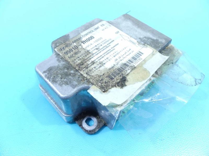 Блок управления Airbag Kia Ceed 95910-1H000