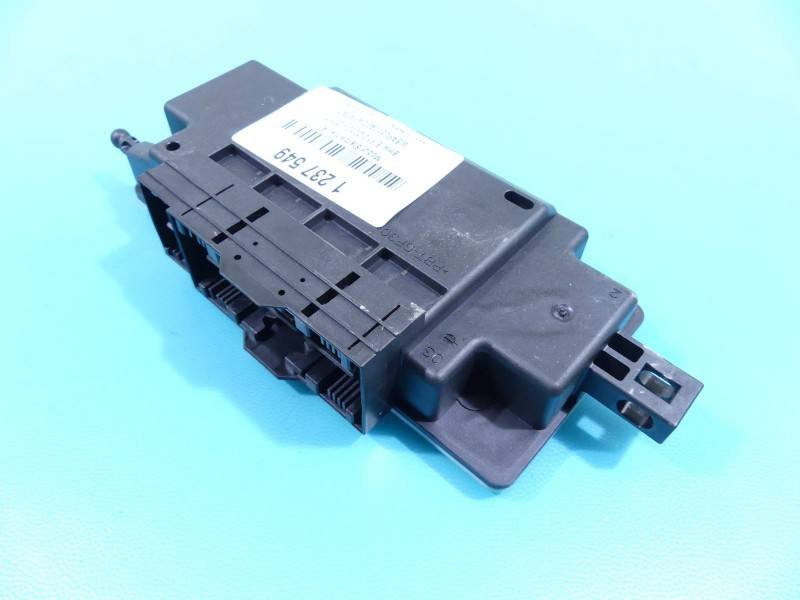 Блок керування Airbag BMW 5 F10 9280186
