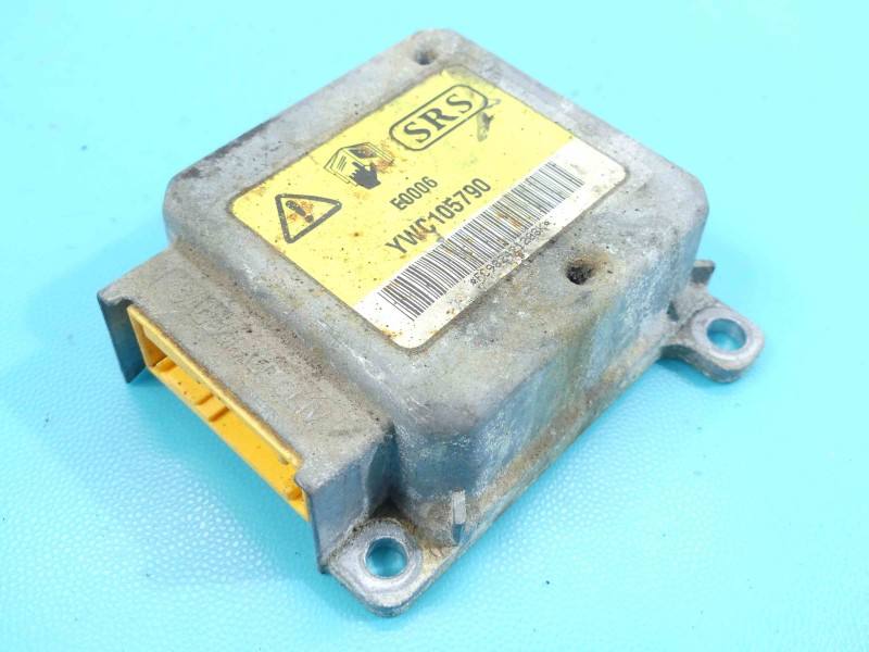 Блок керування Airbag Land Rover Freelander YWC105790