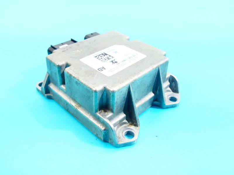 Блок керування Airbag Ford Fiesta C1BT-14B321-AD — фото деталі 4