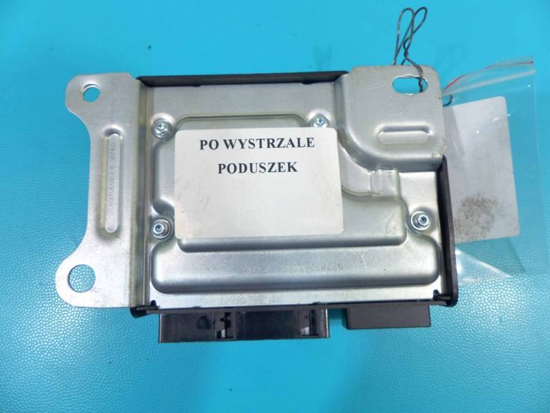 Блок керування Airbag Renault Talisman 637498500C — фото деталі 5