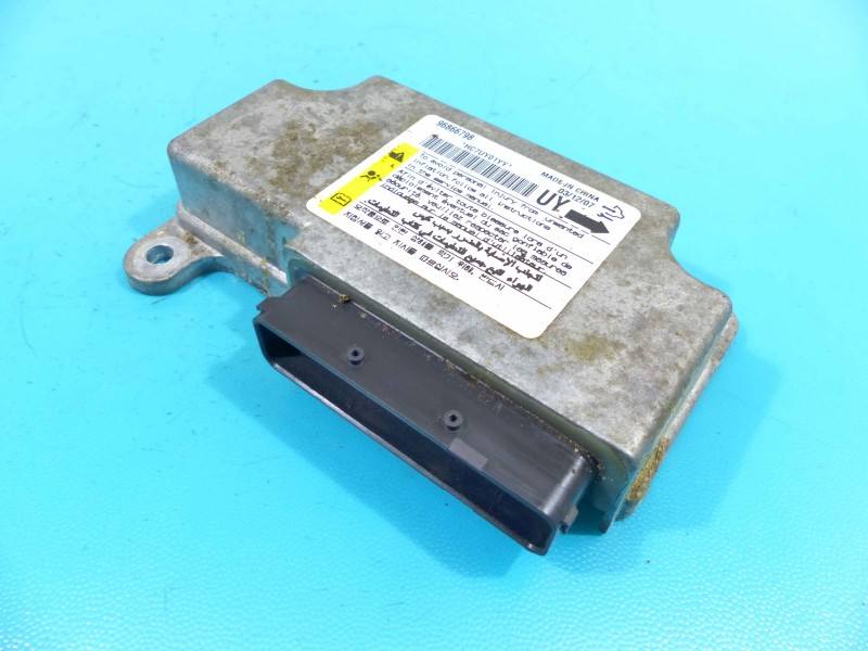 Блок керування Airbag Chevrolet Captiva 96866798