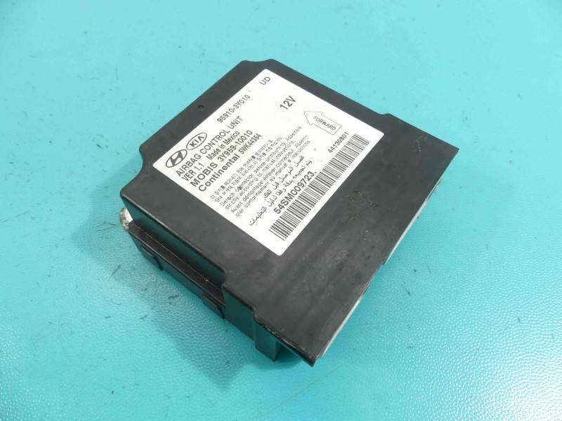 Блок управления Airbag Hyundai Elantra 95910-3Y010