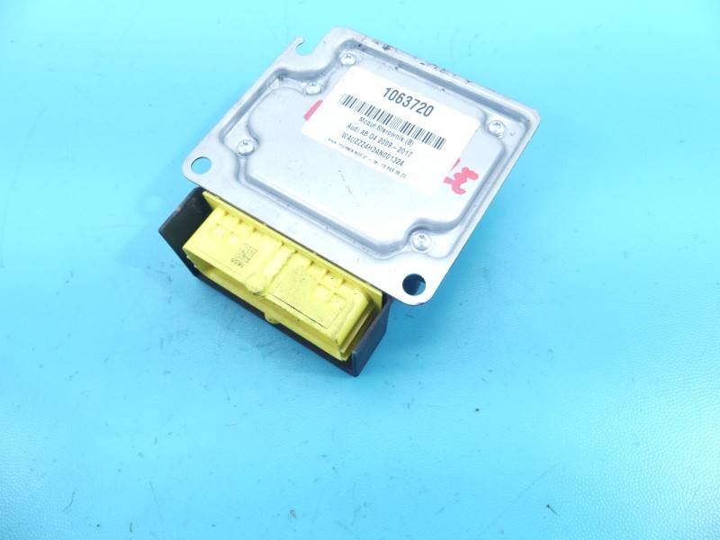 Блок керування Airbag Audi A8 D4 4H0959655 — фото деталі 2
